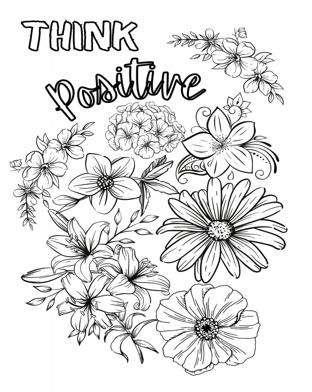 Free printable coloring page templates to customize  Canva
